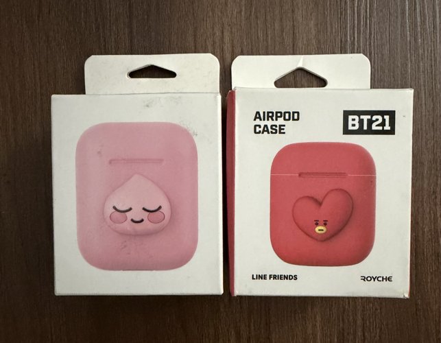 AirPod Cases