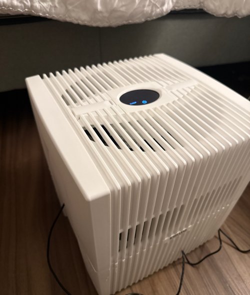 애기 엄마들이 좋아하는 독일 가습기 벤타 venta 가습기