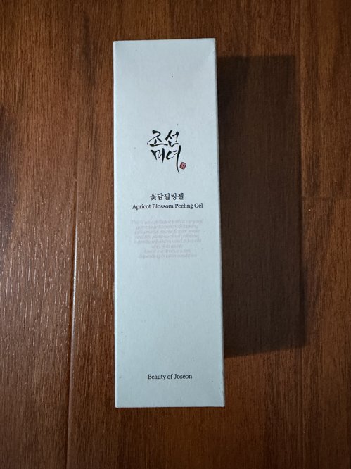 조선미녀 필링 젤