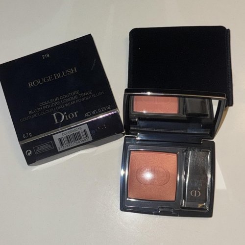 디올 블러시(새상품)