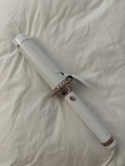 T3 BodyWaver Curling Iron 봉고데기