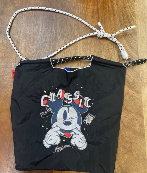 미키 가방