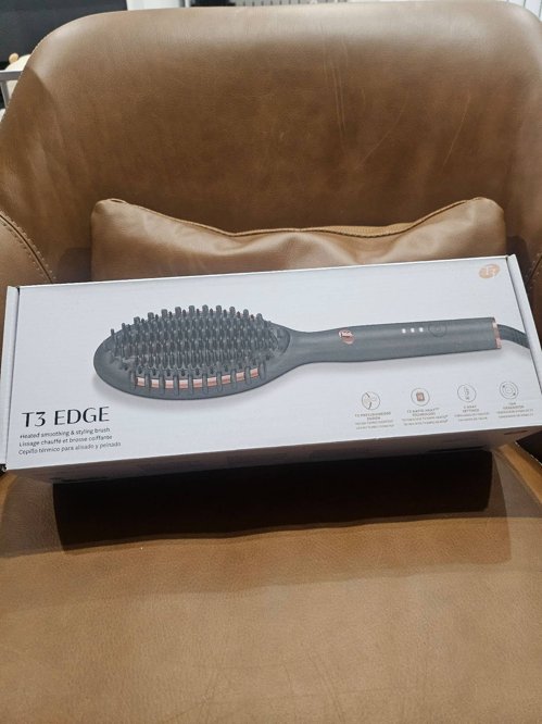 세라믹 가열 브러쉬