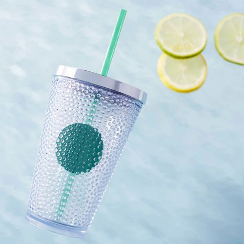 스타벅스 텀블러 2개