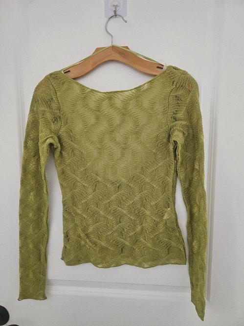 Zara top