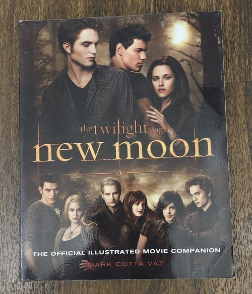 NEW MOON
