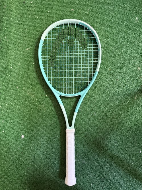 Head Boom MP Mint 2024 (4 8/1)