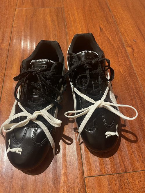 Puma 로제 운동화