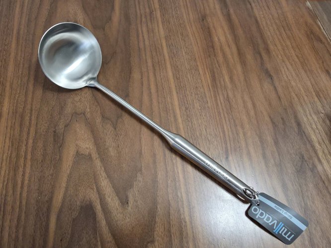 Millvado 국자 새것 팝니다