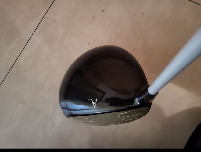 젝시오  프라임 드라이버 10.5 여성용  샤프트