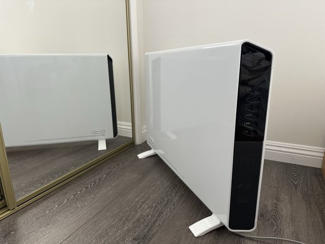 드롱기 전기히터(난방기)