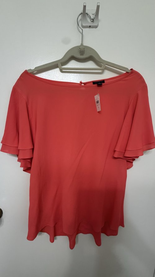 Ann Taylor Blouse