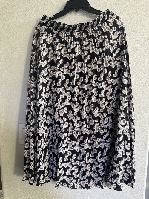 여성 스커트 (M) 2벌