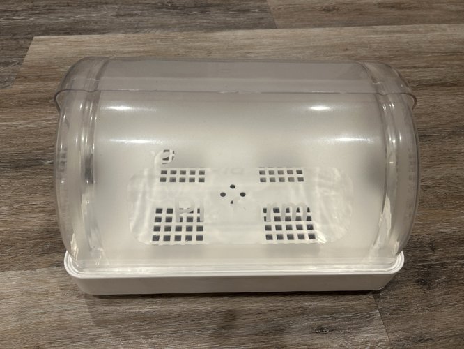 젓병 보관함 (2개)