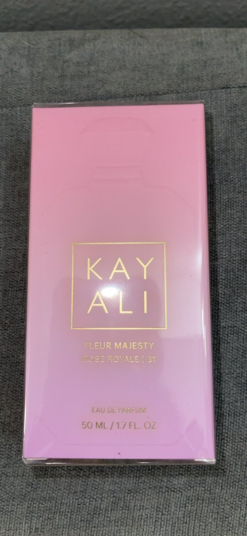 Kayali Perfume
