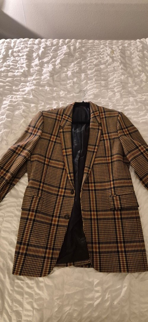 Ami , thombrowne ,fendi