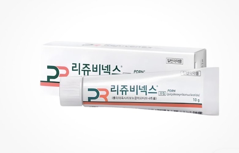 리쥬비넥스 크림