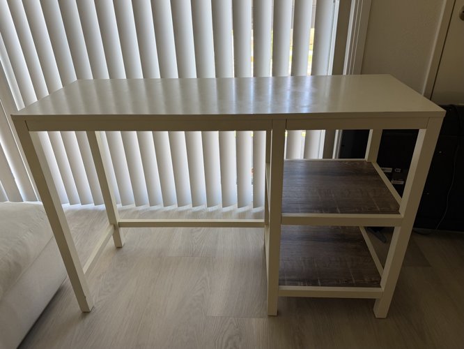 콘솔/ 책상겸 테이블