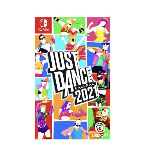 저스트 댄스 2021