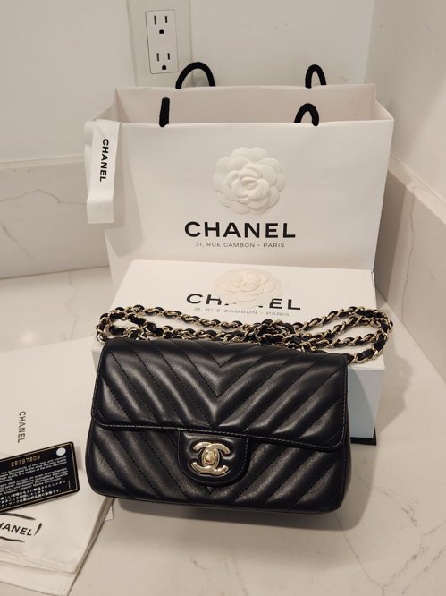CHANEL