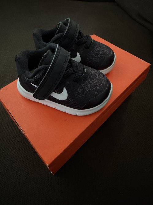 Nike Free RN 아기신발