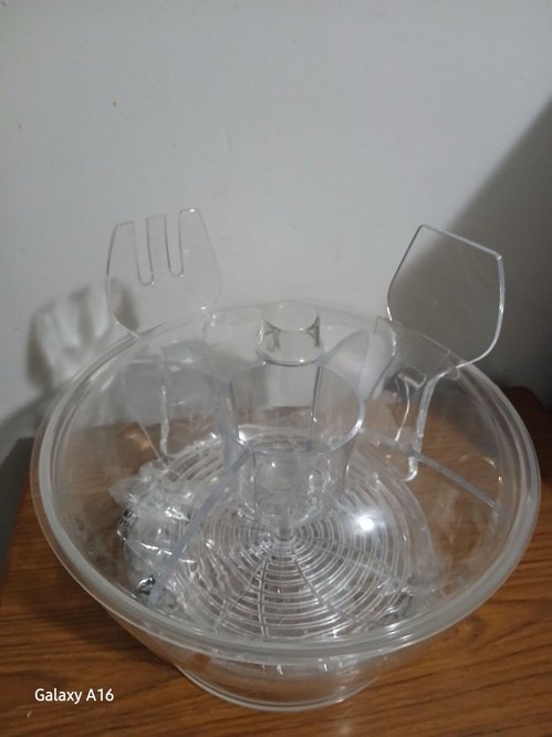 아이스샐러드 볼세트