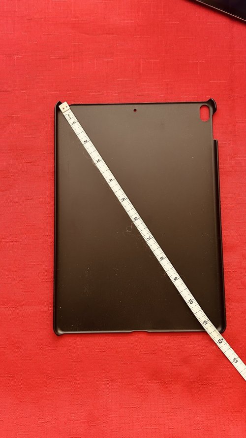 아이패드 10.5인치 새 케이스