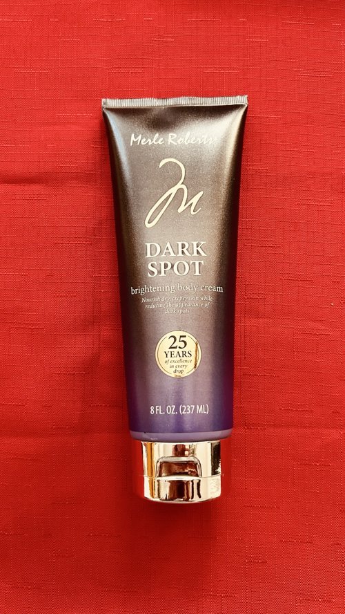 다크스팟 브라이트닝 바디크림