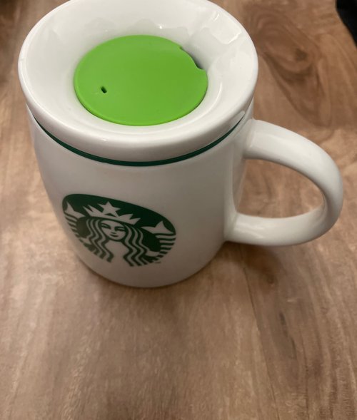 스타벅스 머그 찻잔