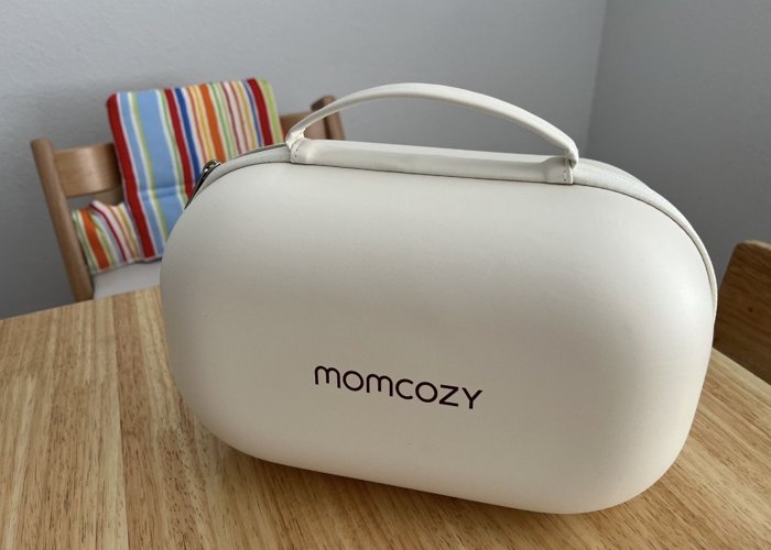 맘코지무선펌핑, GrayMomcozy M5 Hands Free Breast Pump