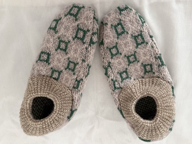 실내화 / 수면용