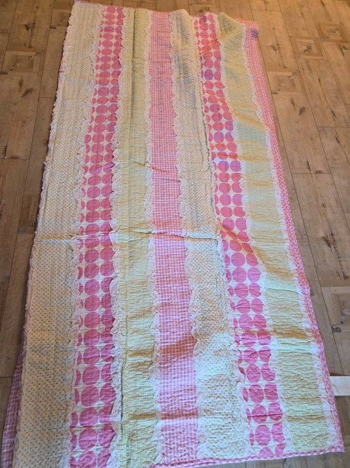 면이불패드/ 퀸싸이즈