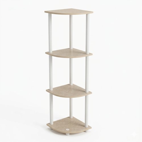 4단 선반(146×30cm)