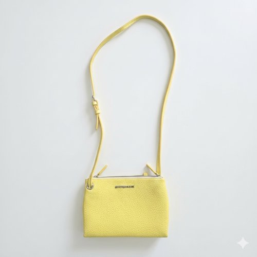 깔끔하면서도 실용적인 디자인 'ANN KLEIN'