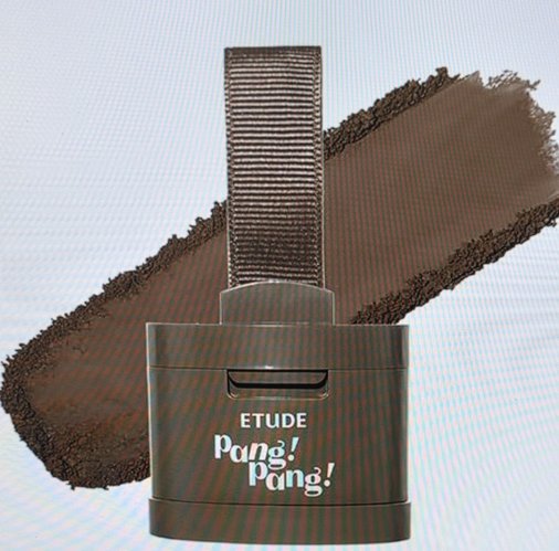 Etude Pang Pang Hair Shadow