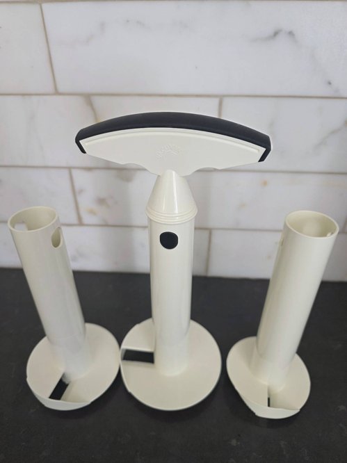 파인애플 슬라이서