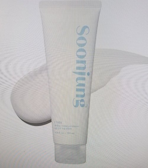 Etude Soonjung 10 Free Moist Emulsion