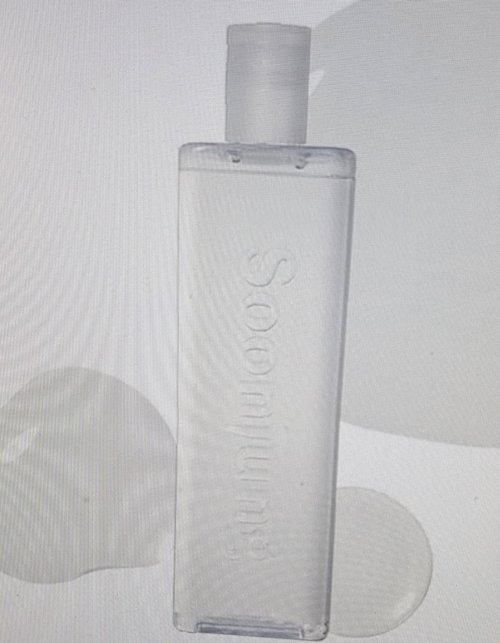 Etude Soonjung ph5.5 Relief Toner 350ml