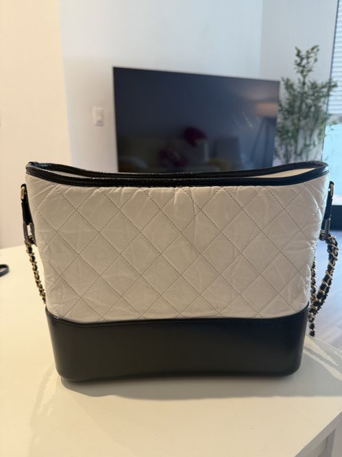 샤넬 가브리엘 호보백 미듐