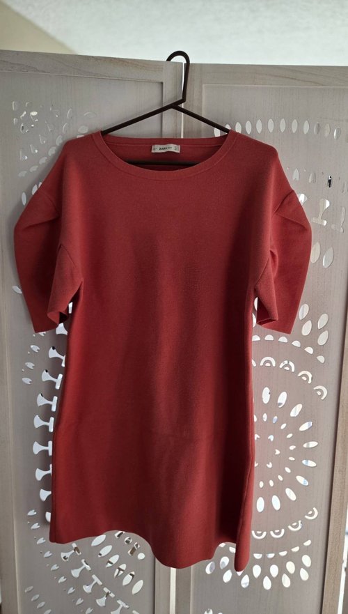 자라 원피스 (L)