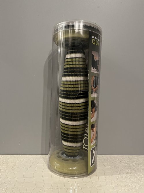 트리거포인트 마사지 롤러