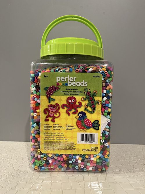 펄러 비즈 멀티믹스통