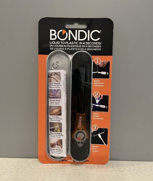 본딕 스타터 UV 접착제