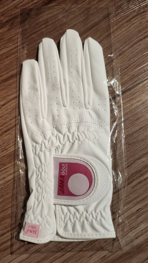 [새제품] 골프장갑