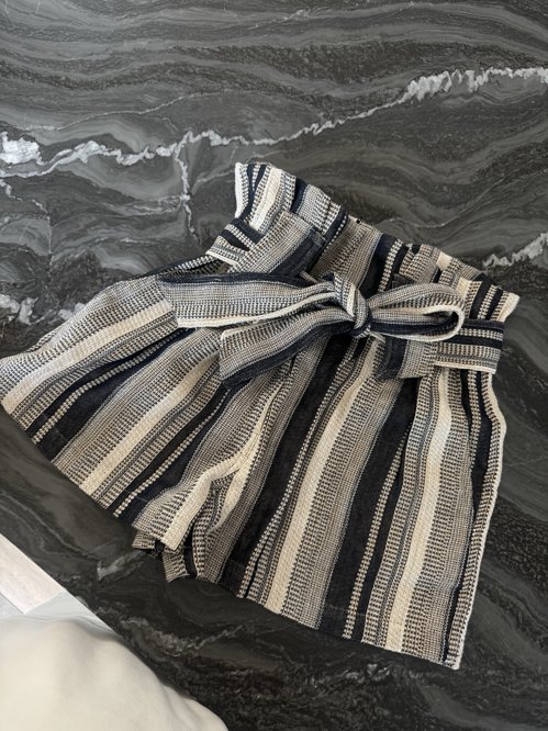 Sessun 프랑스 유명브랜드 바지 사이즈 fr40