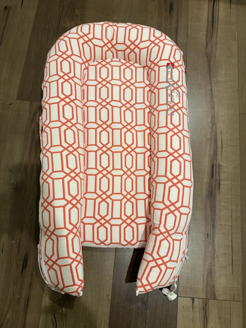 DockATot Deluxe 베이비 라운저