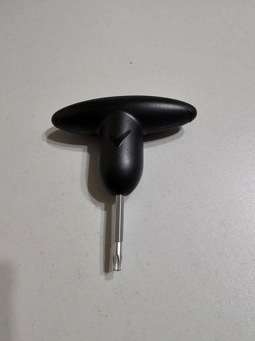 Golf adjustable tool