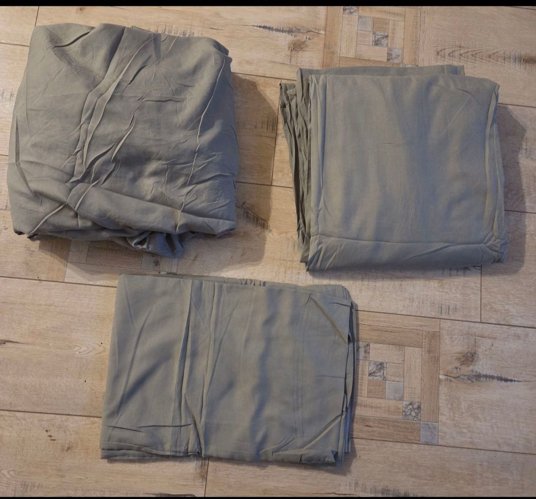 침대커버/ 시트( 퀸싸이즈