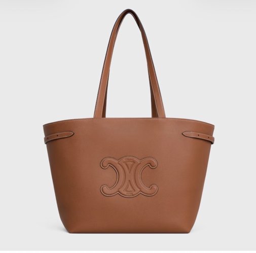 셀린 트리옴페 가방 새것 (정품)