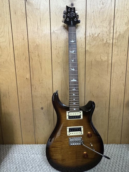 Prs custom 24 일렉기타